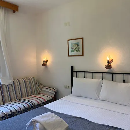Bed & Breakfast Hoppala & Restaurant
