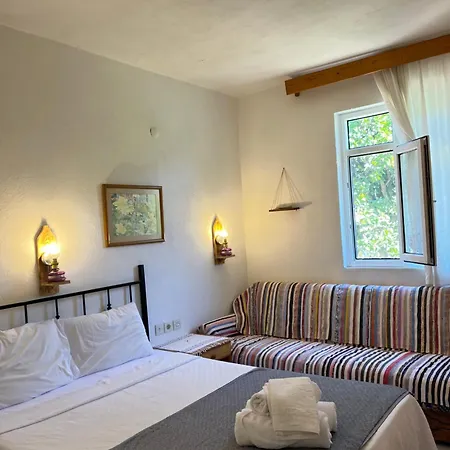 Hoppala & Restaurant Bed & Breakfast *