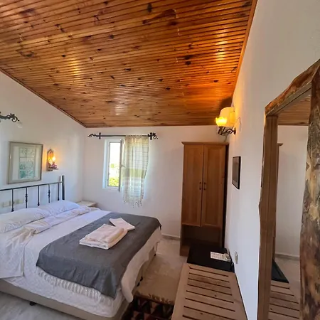 Bed & Breakfast Hoppala & Restaurant Datca